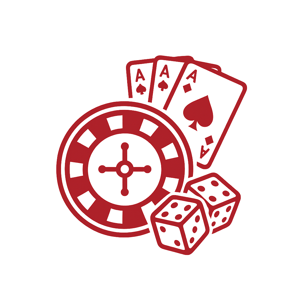 FranceCasinohub Logo